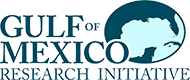 Gulf of Mexico Research Initiative logo